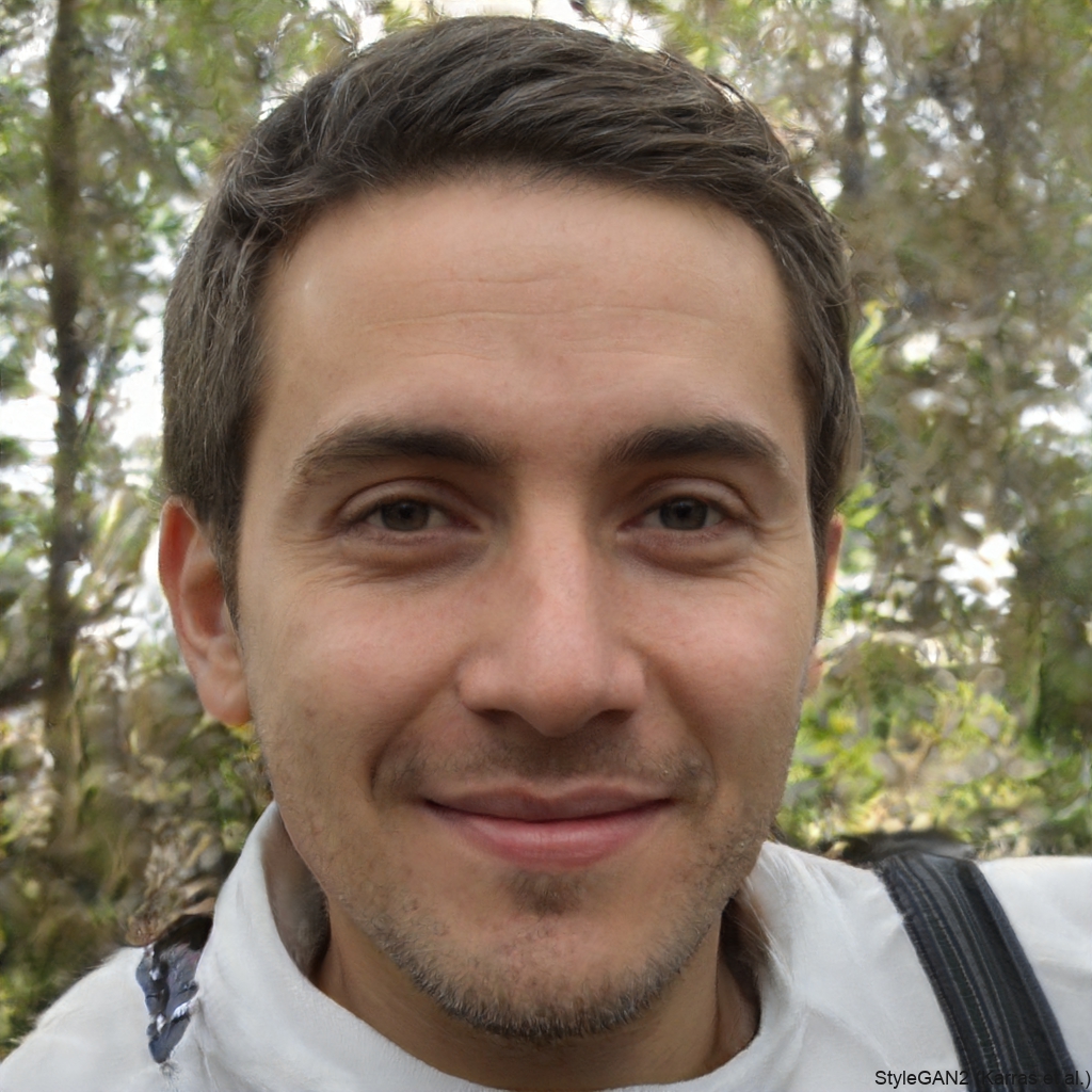 Steve Avatar